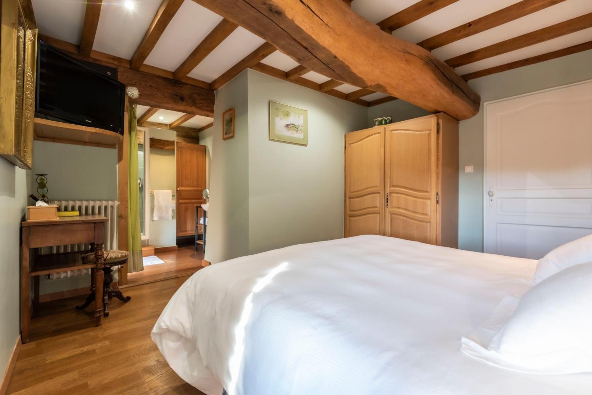 Chateau De Salornay Hurigny Extérieur photo